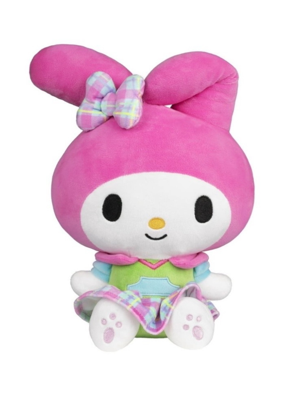Sanrio Hello Kitty and Friends - 12 Inch My Melody
Neon Plush